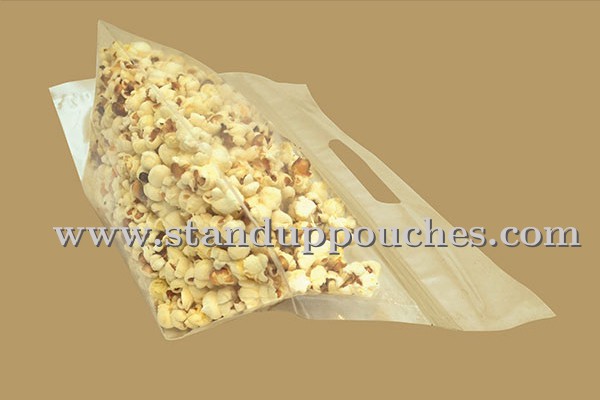 Small popcorn Bags